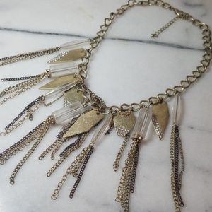 Fashion necklace